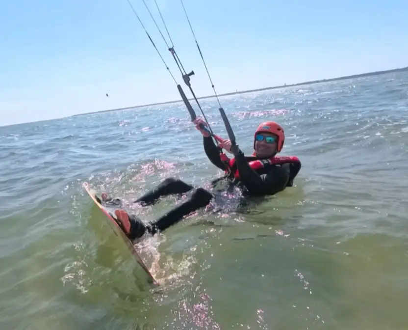 Offrir un bon cadeau kitesurf pour une initiation sur le bassin d’Arcachon