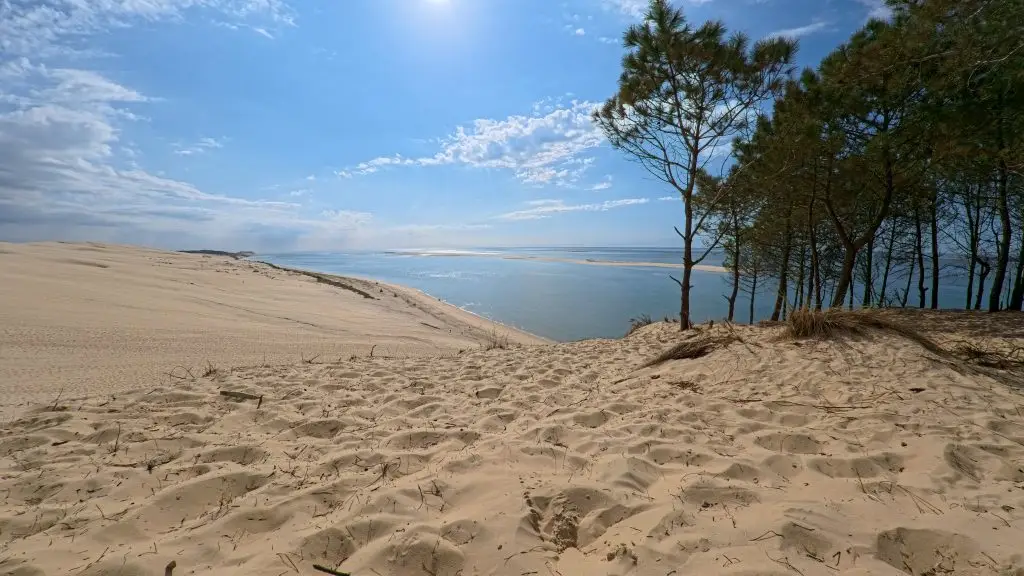 La dune du Pilat